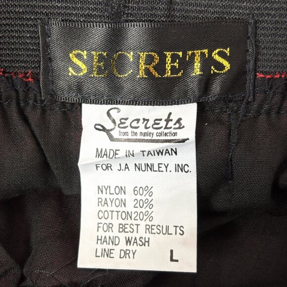 50’s Style Puppy Skirt Child Secrets from the nunley collection NWT NOS - Picture 10 of 14